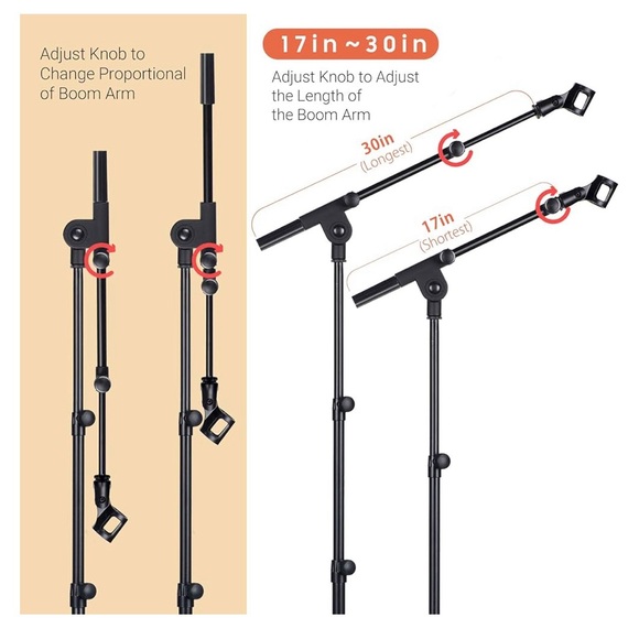 CAHAYA TRIPOD BASE - Picture 6 of 8